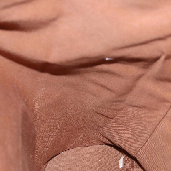 LOUIS VUITTON Monogram Montsouris GM Backpack M51135 LV Auth ep7788 - Picture 12 of 16